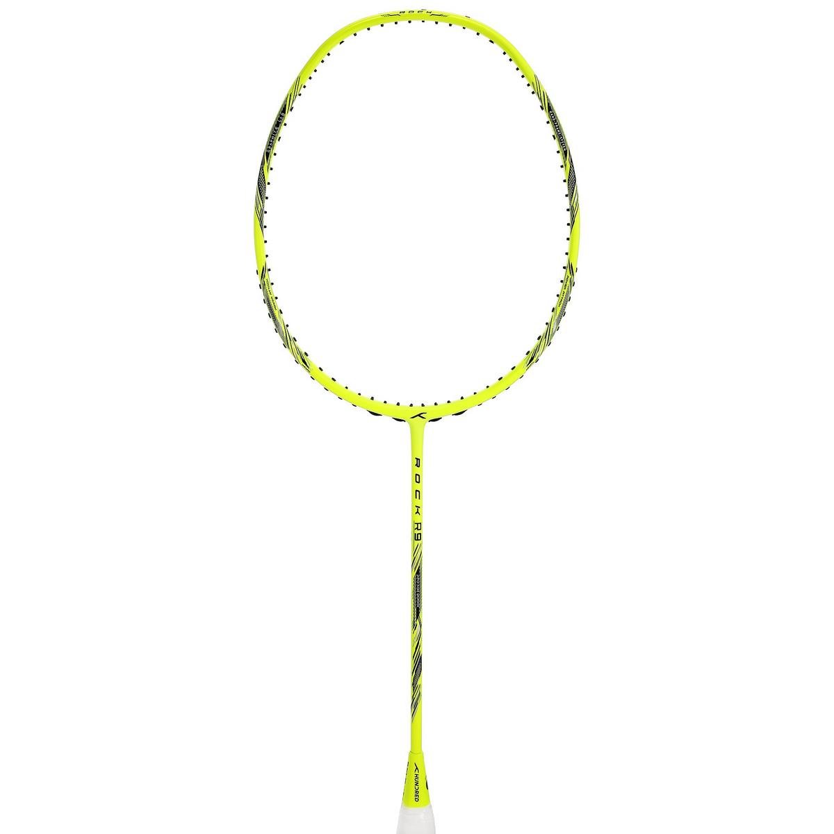Hundred Rock R9
