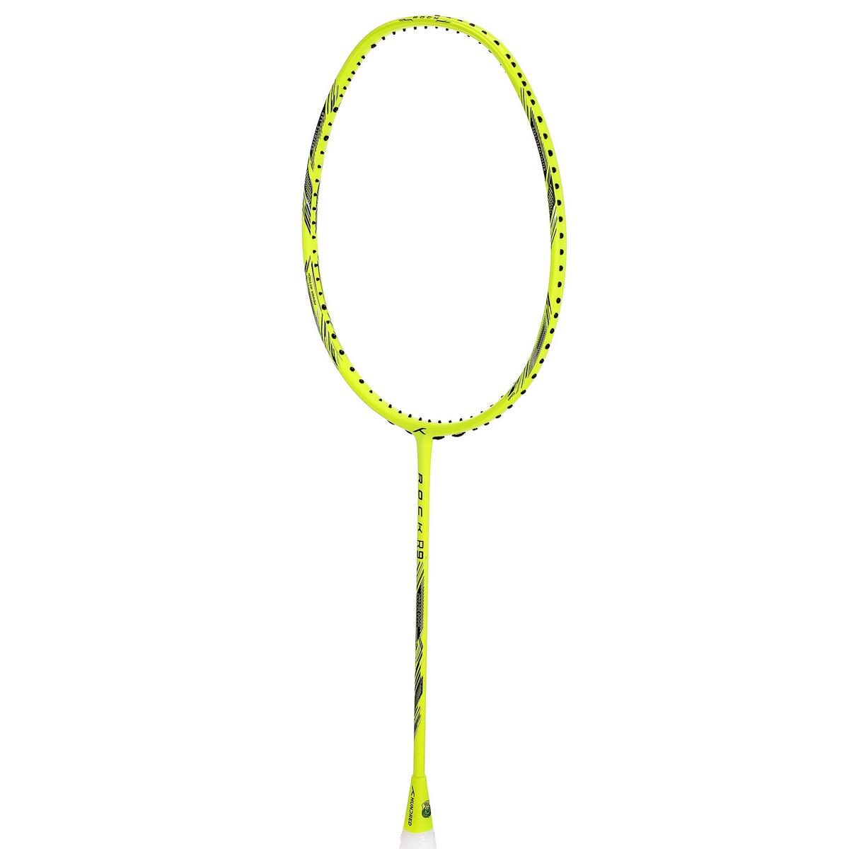 Hundred Rock R9