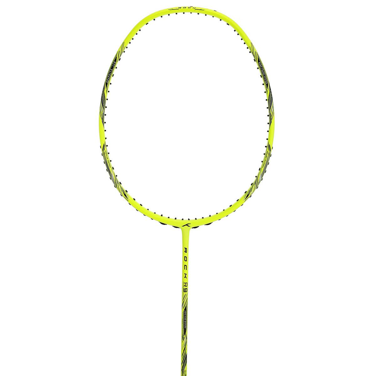 Hundred Rock R9