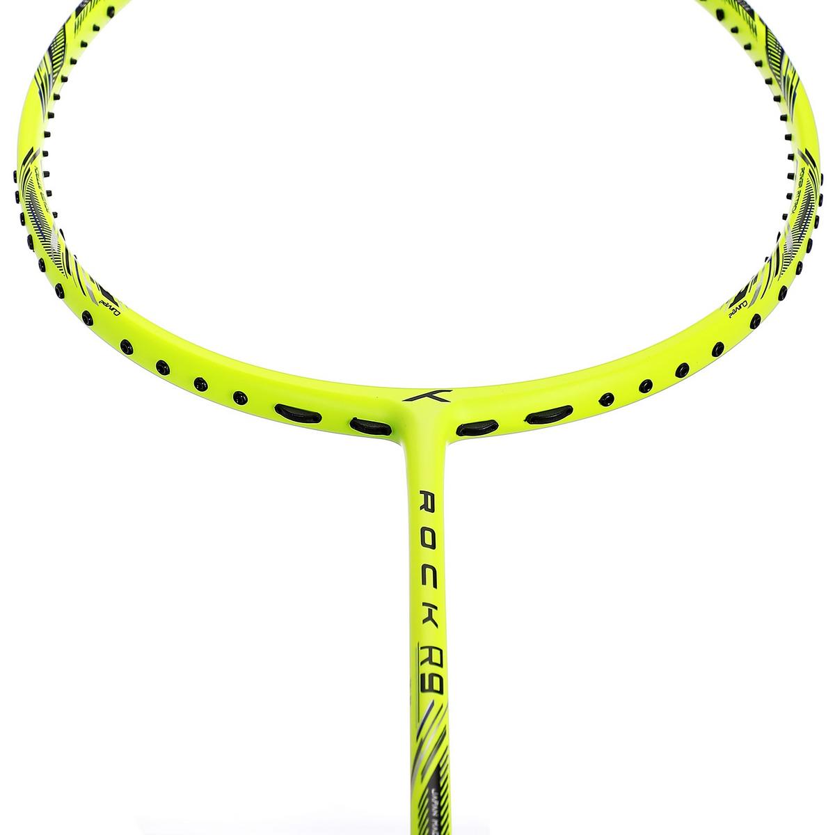 Hundred Rock R9