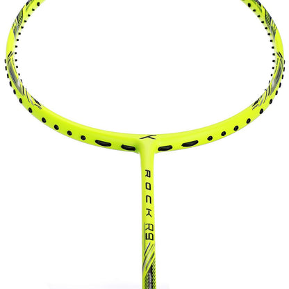 Hundred Rock R9