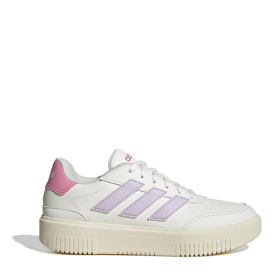 Adidas Courtblock Shoes Women