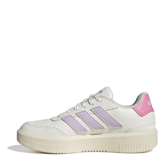 Adidas Courtblock Shoes Women