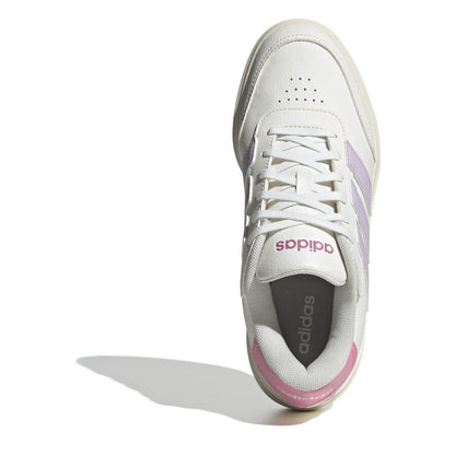 Adidas Courtblock Shoes Women