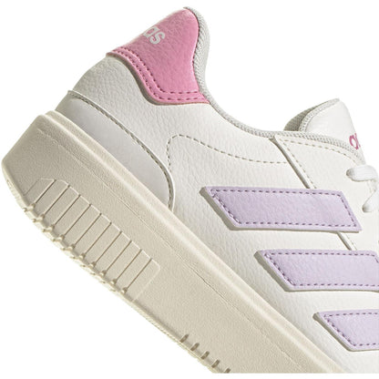 Adidas Courtblock Shoes Women