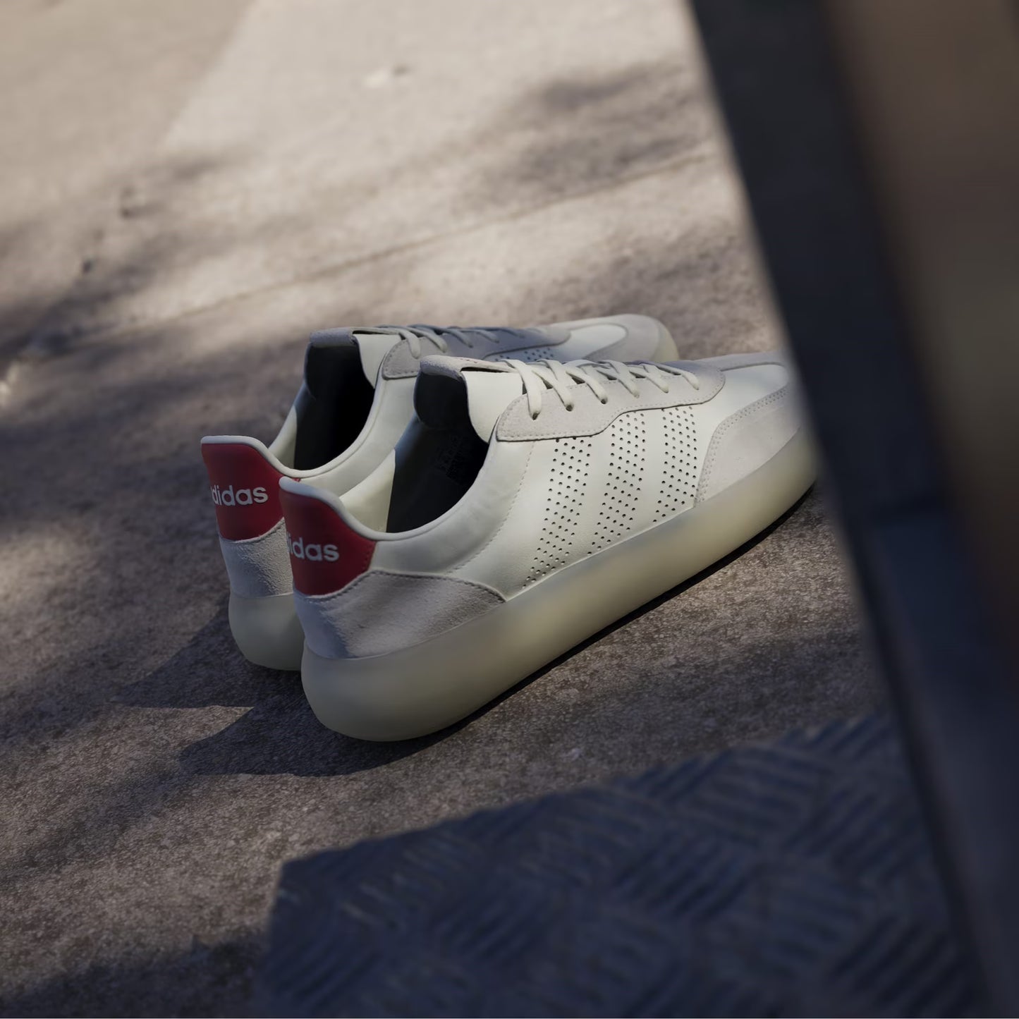 Adidas Barreda Men Shoes