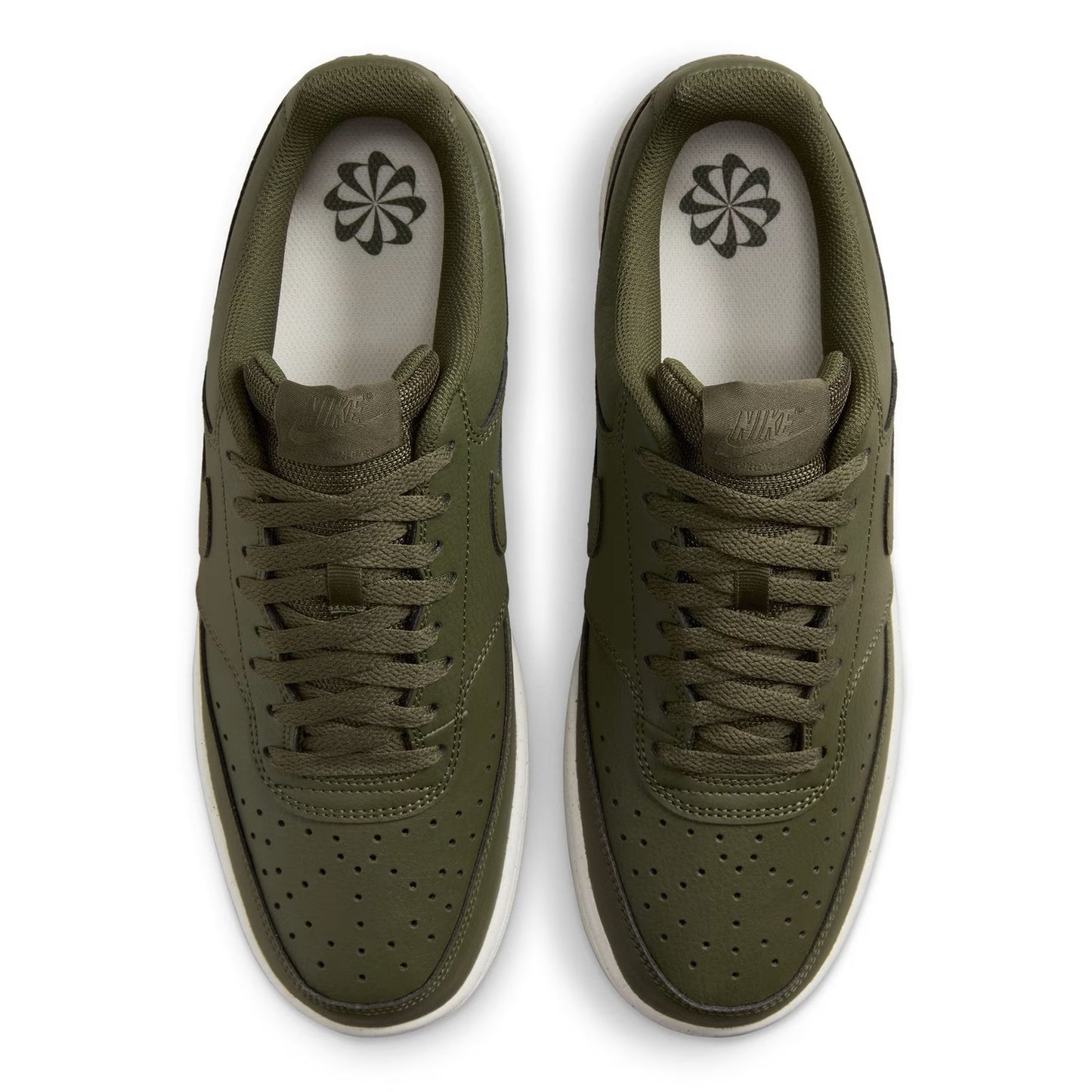 Nike Court Vision Low