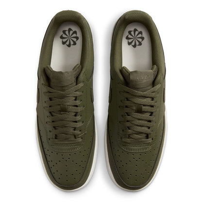Nike Court Vision Low