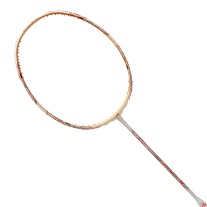 Hundred Flutter S Atk Badminton Racket