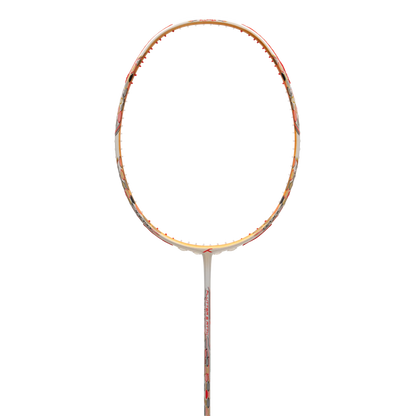 Hundred Flutter S Atk Badminton Racket