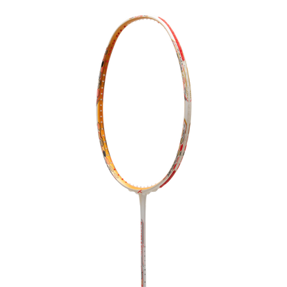 Hundred Flutter S Atk Badminton Racket