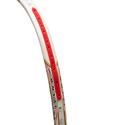 Hundred Flutter S Atk Badminton Racket