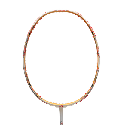 Hundred Flutter S Atk Badminton Racket