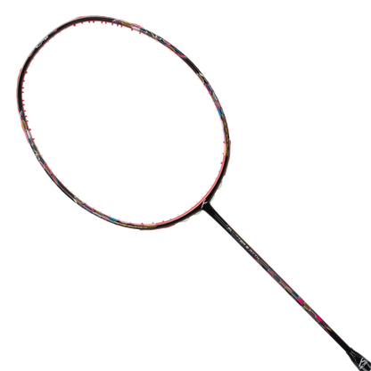 Hundred Flutter S Atk Badminton Racket
