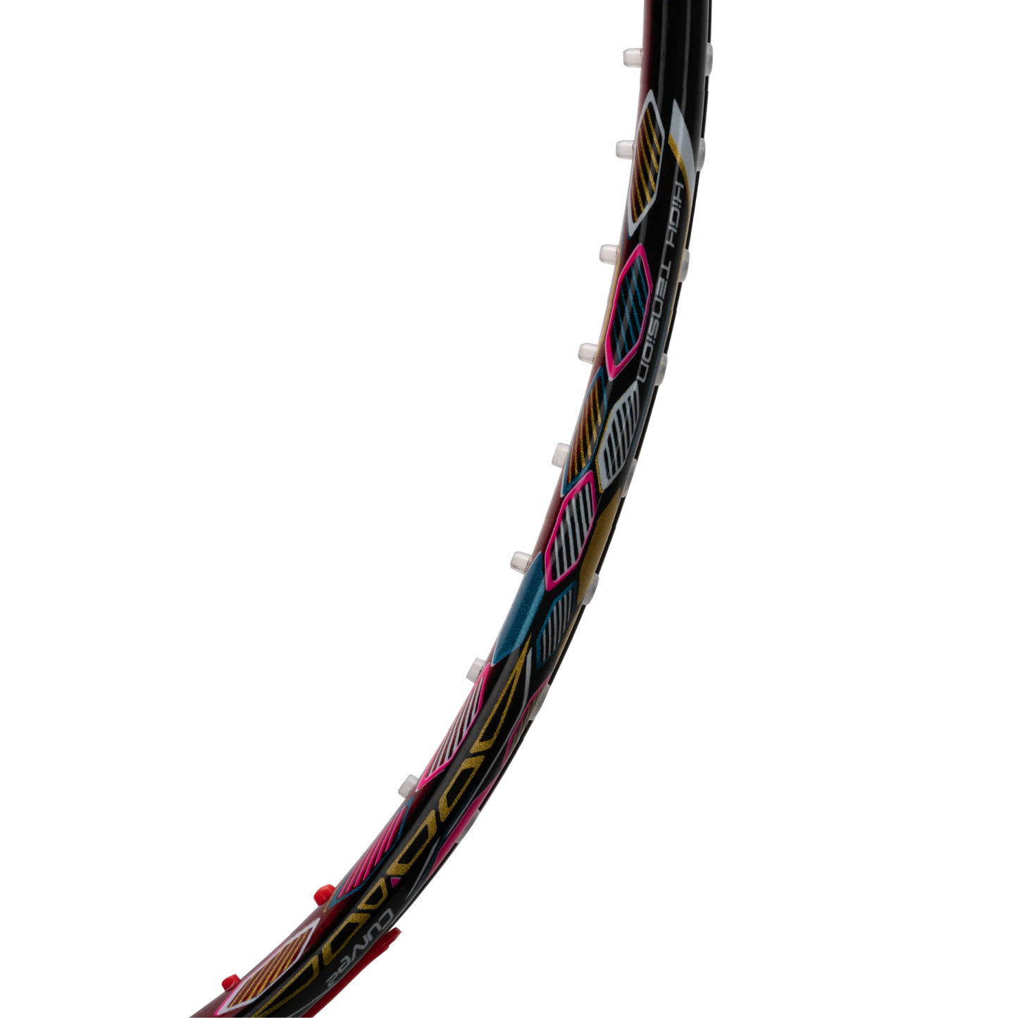 Hundred Flutter S Atk Badminton Racket