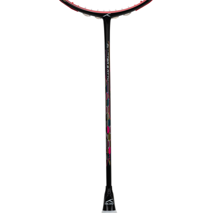 Hundred Flutter S Atk Badminton Racket