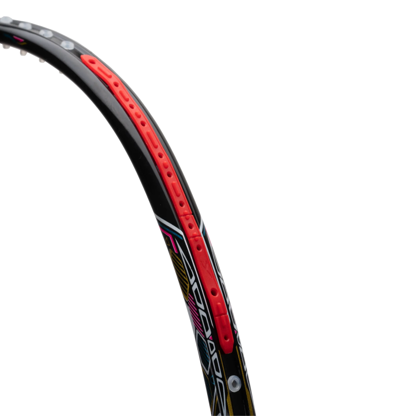 Hundred Flutter S Atk Badminton Racket