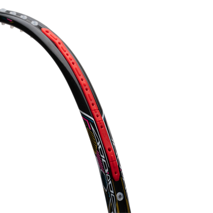 Hundred Flutter S Atk Badminton Racket