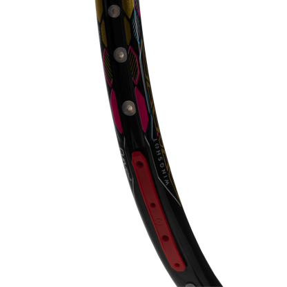 Hundred Flutter S Atk Badminton Racket