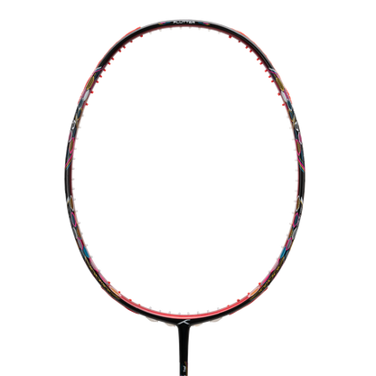 Hundred Flutter S Atk Badminton Racket