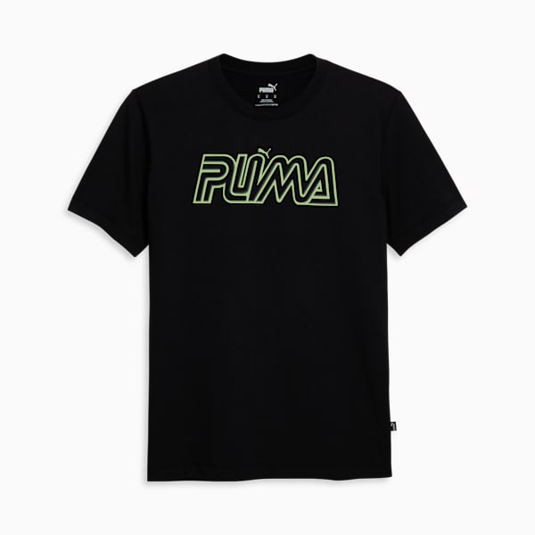 Puma Production Tee Shirt