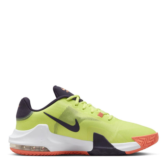 Nike Air Max Impact 4 Adults Basketball Shoes