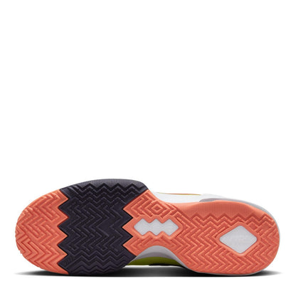 Nike Air Max Impact 4 Adults Basketball Shoes