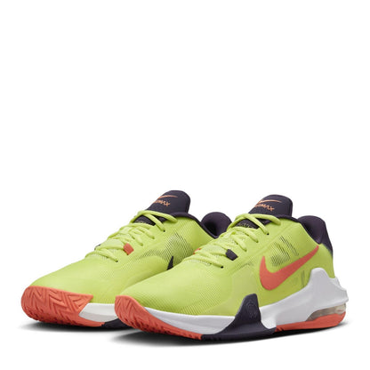 Nike Air Max Impact 4 Adults Basketball Shoes