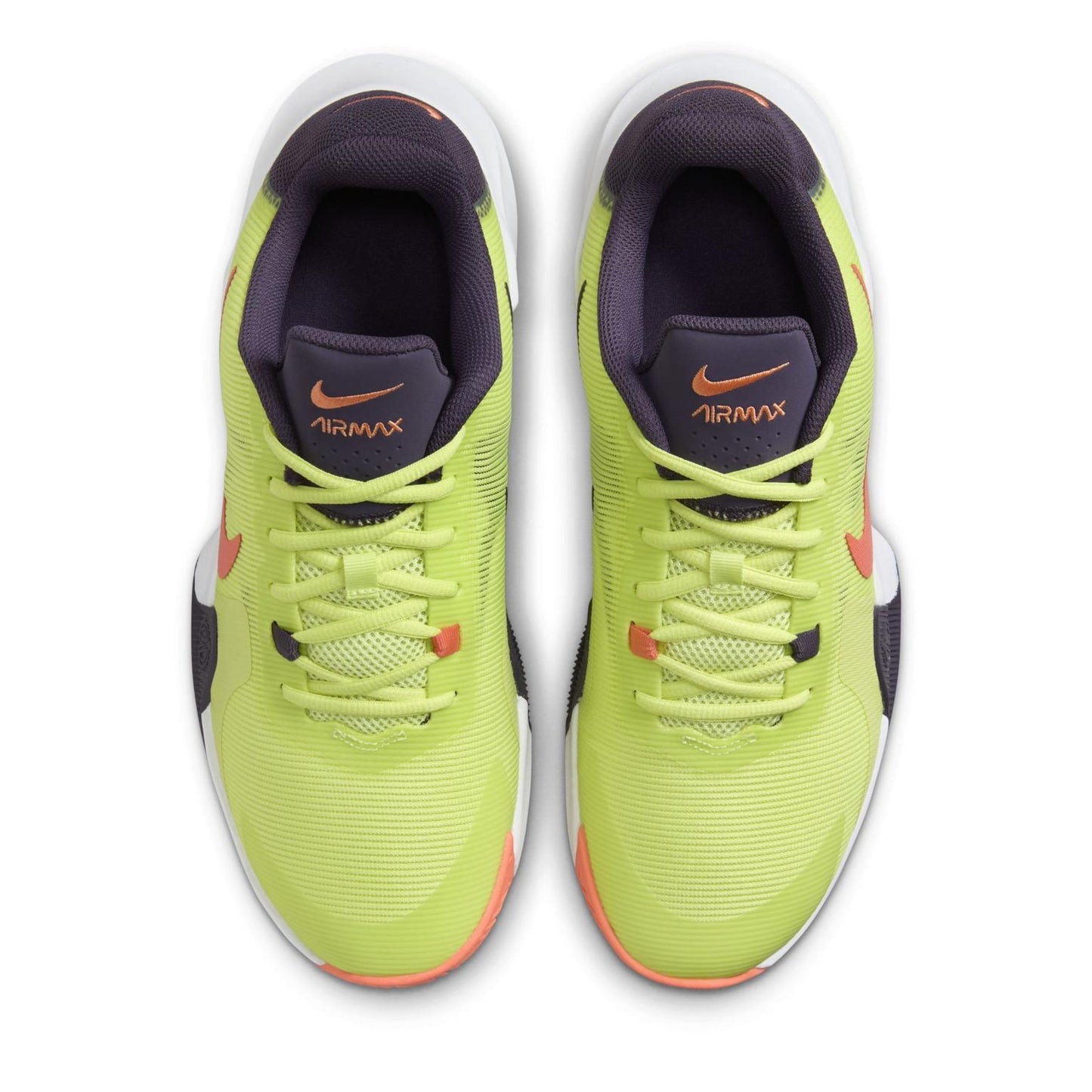 Nike Air Max Impact 4 Adults Basketball Shoes