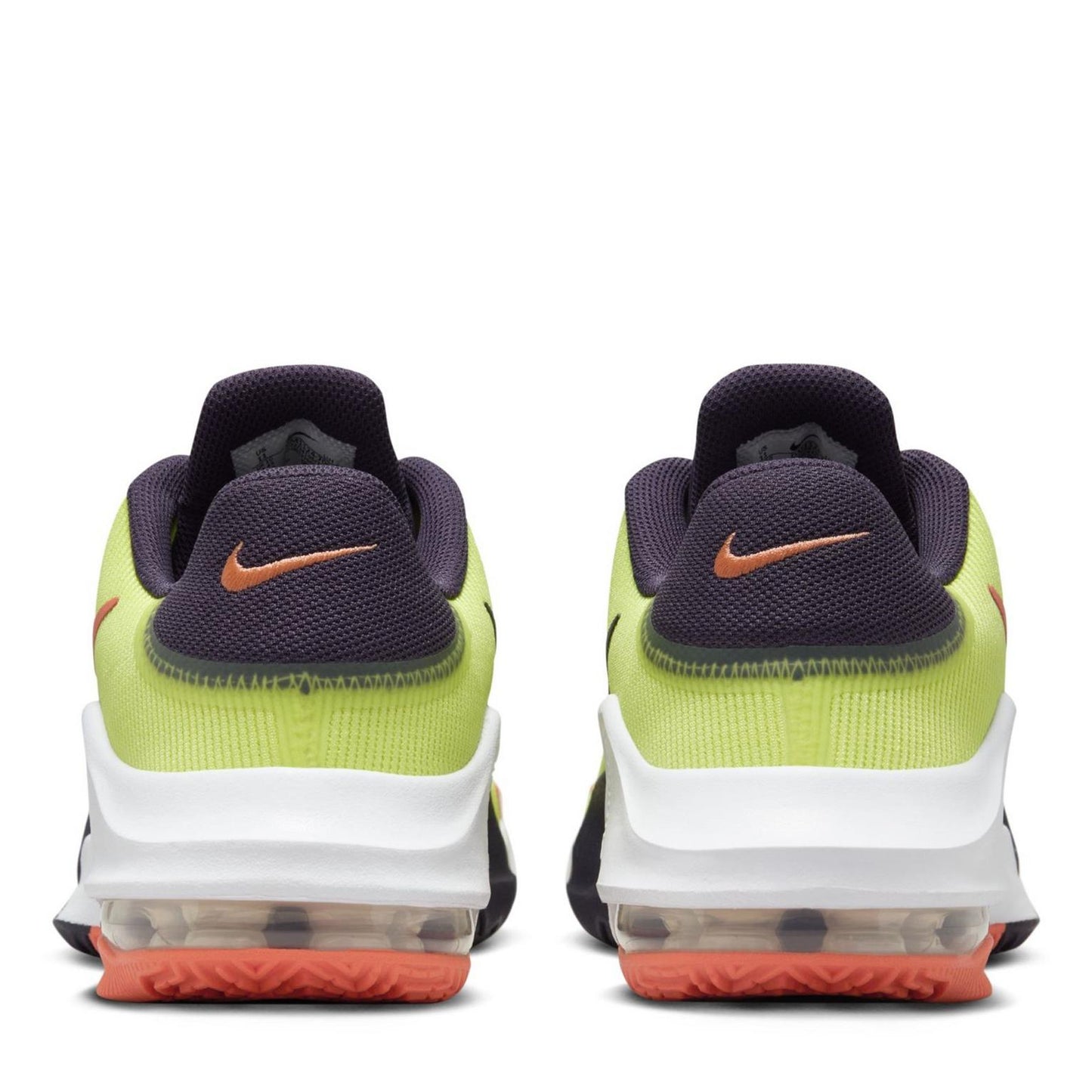 Nike Air Max Impact 4 Adults Basketball Shoes