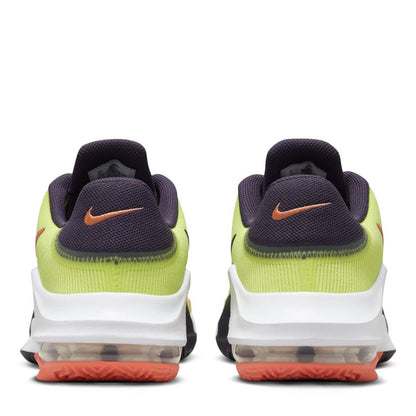 Nike Air Max Impact 4 Adults Basketball Shoes