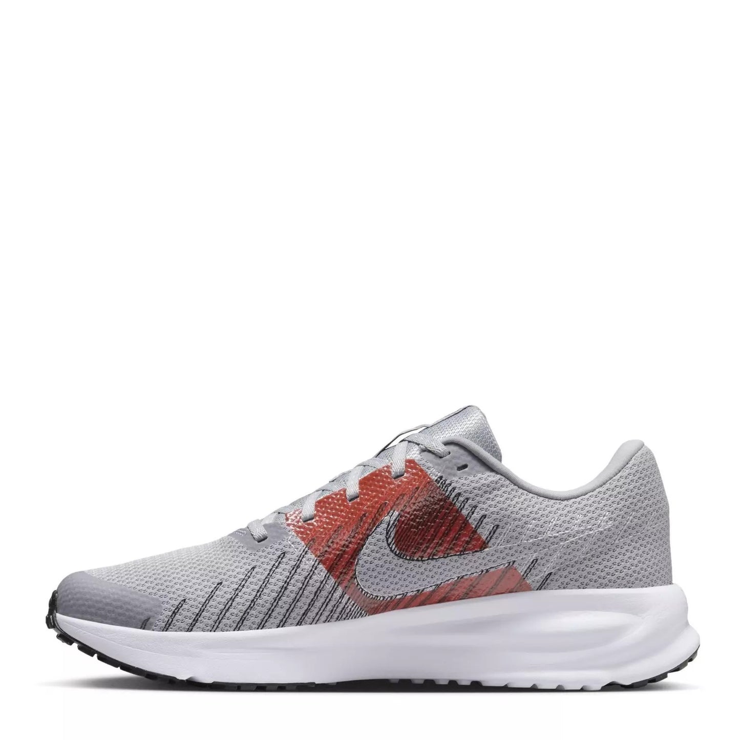 Nike Run Defy