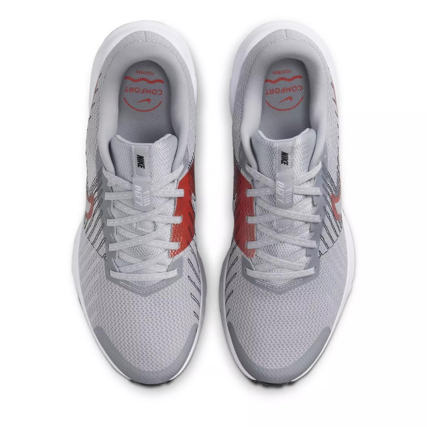 Nike Run Defy