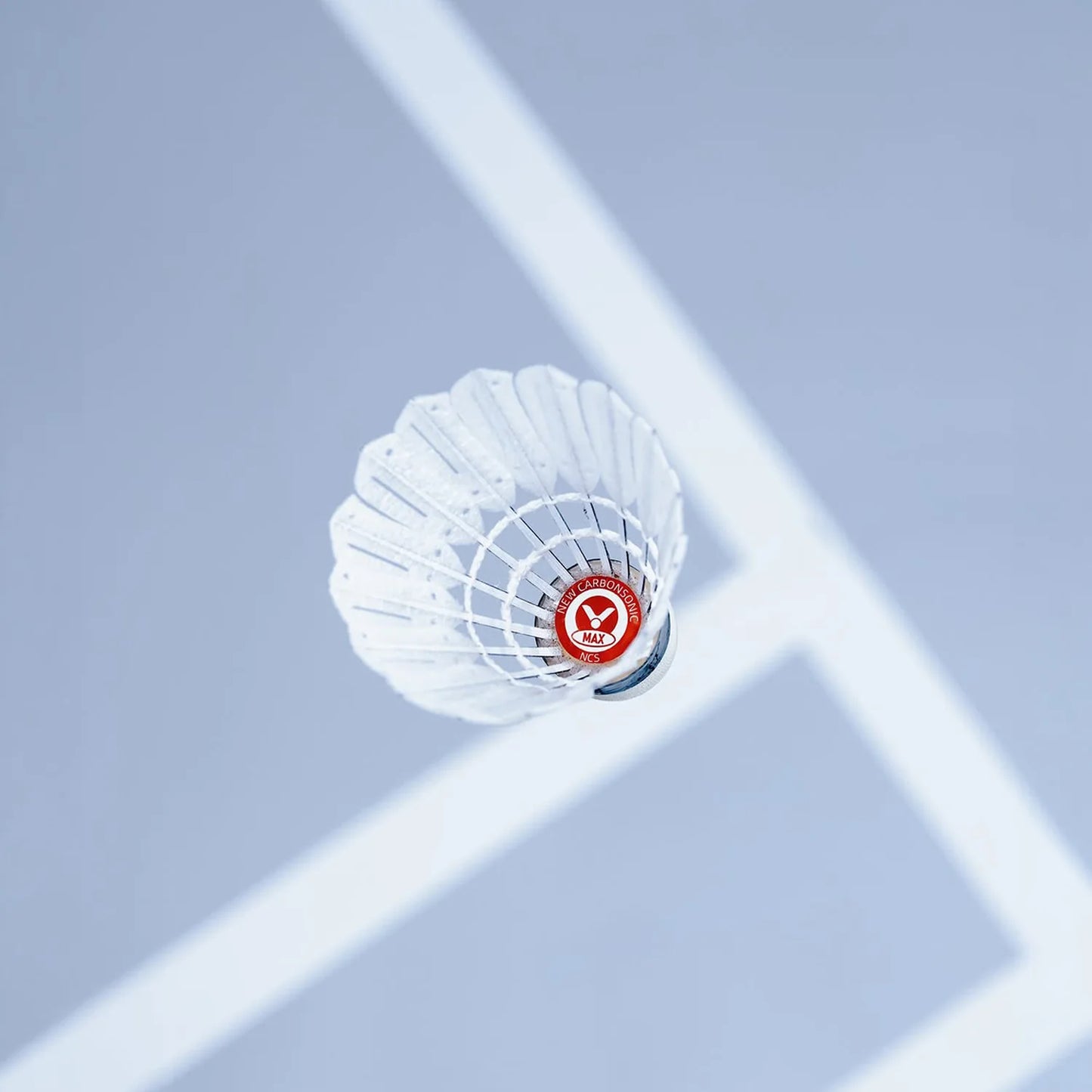 Victor NCS Max Shuttlecock