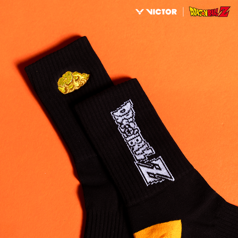 Victor DBZ Socks