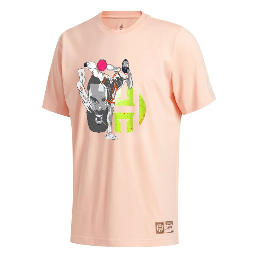 Adidas Donovan GU Tee