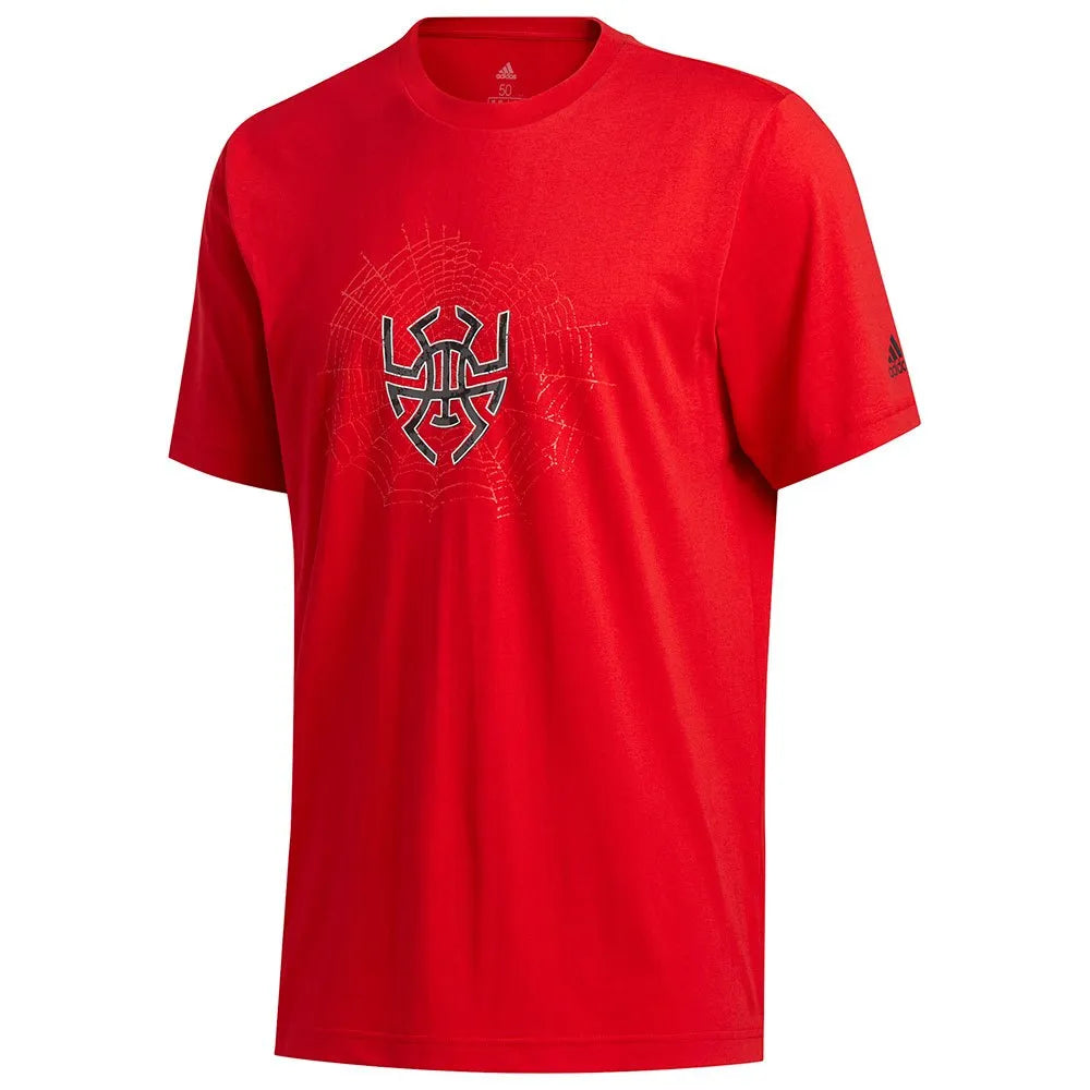 adidas Men Donovan Logo shirt