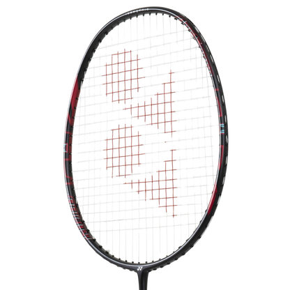 The Yonex Arcsaber 0 Ability Badminton Racket