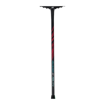 The Yonex Arcsaber 0 Ability Badminton Racket