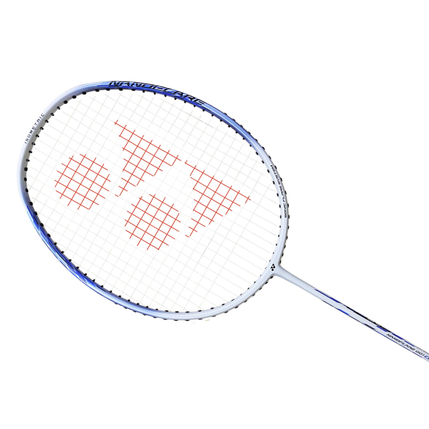 Yonex Nflare 001 Clear Badminton Racket