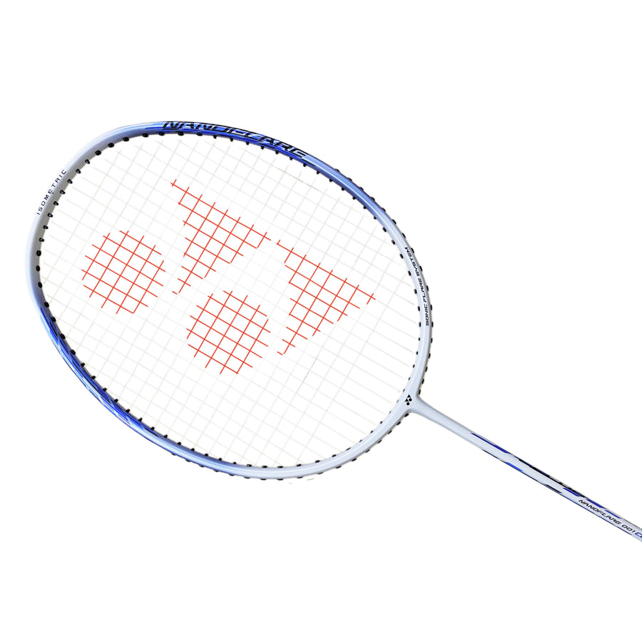 Yonex Nflare 001 Clear Badminton Racket