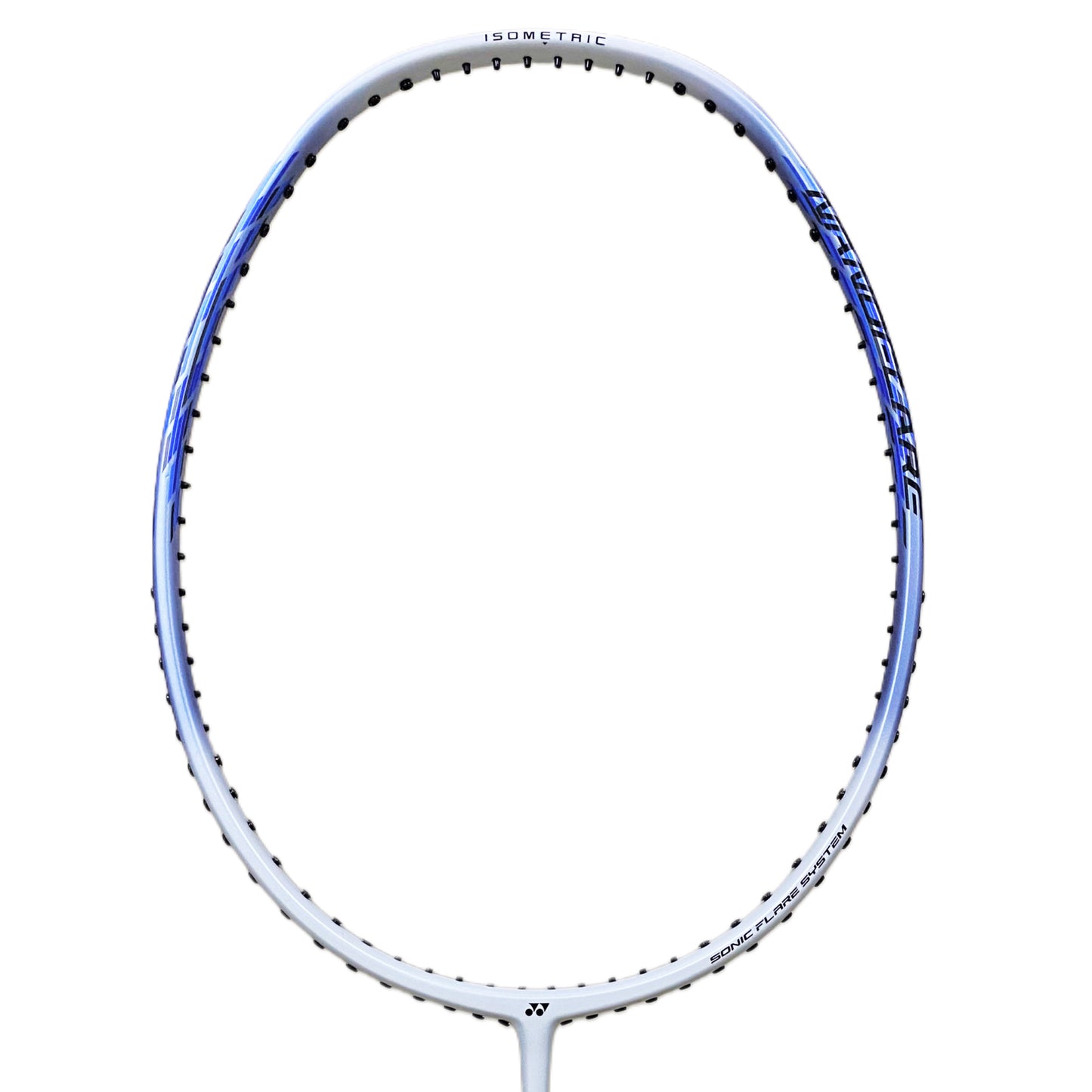 Yonex Nflare 001 Clear Badminton Racket