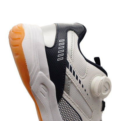 Line7 Junior Badminton Shoes