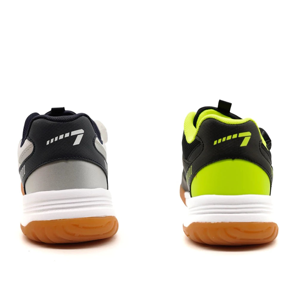 Line7 Junior Badminton Shoes
