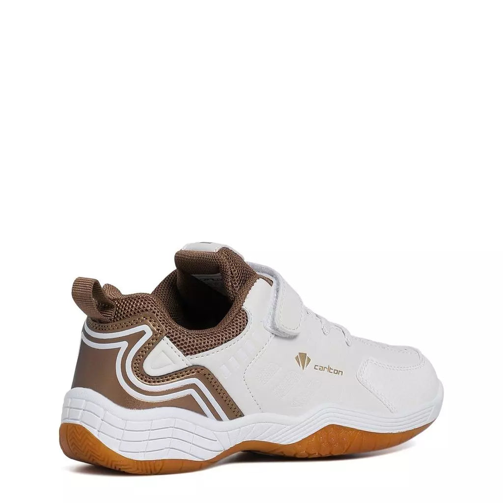 Carlton Kids' Badminton Trainers CC118K Junior