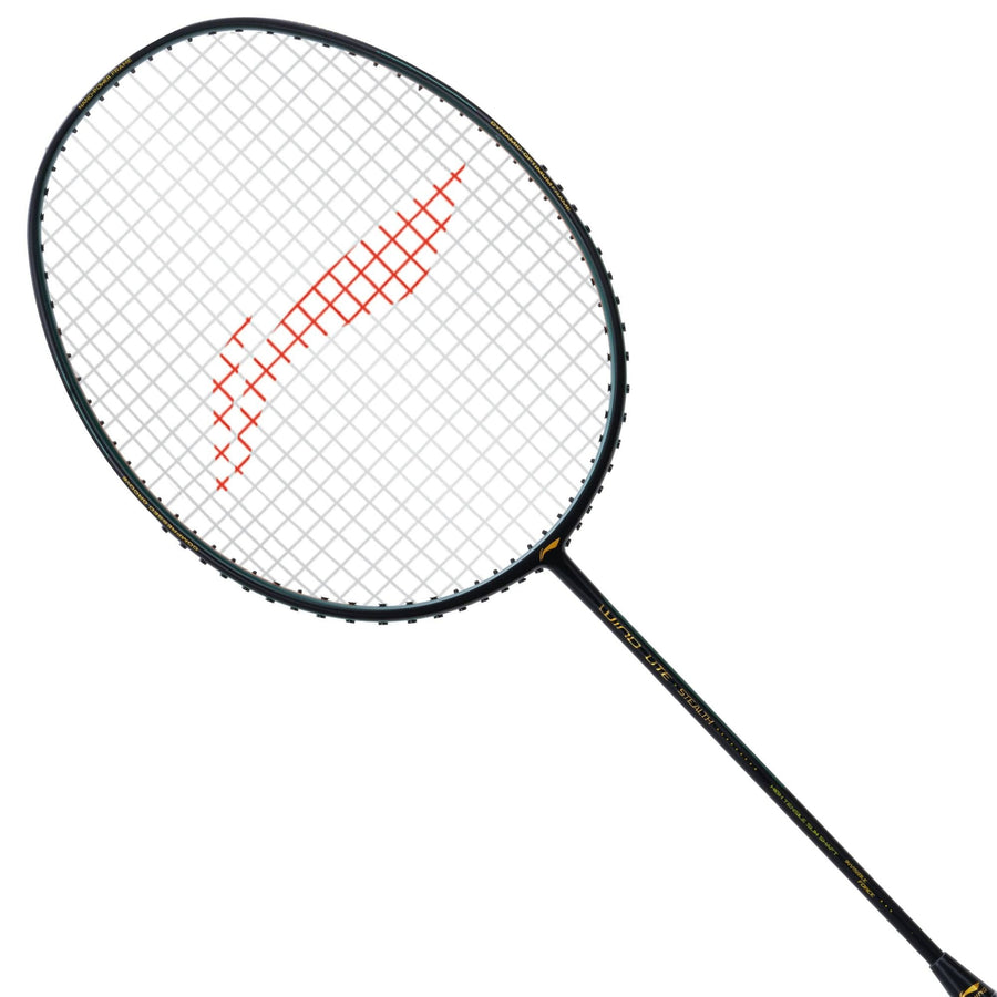 Li-Ning Wind Lite Badminton Racket