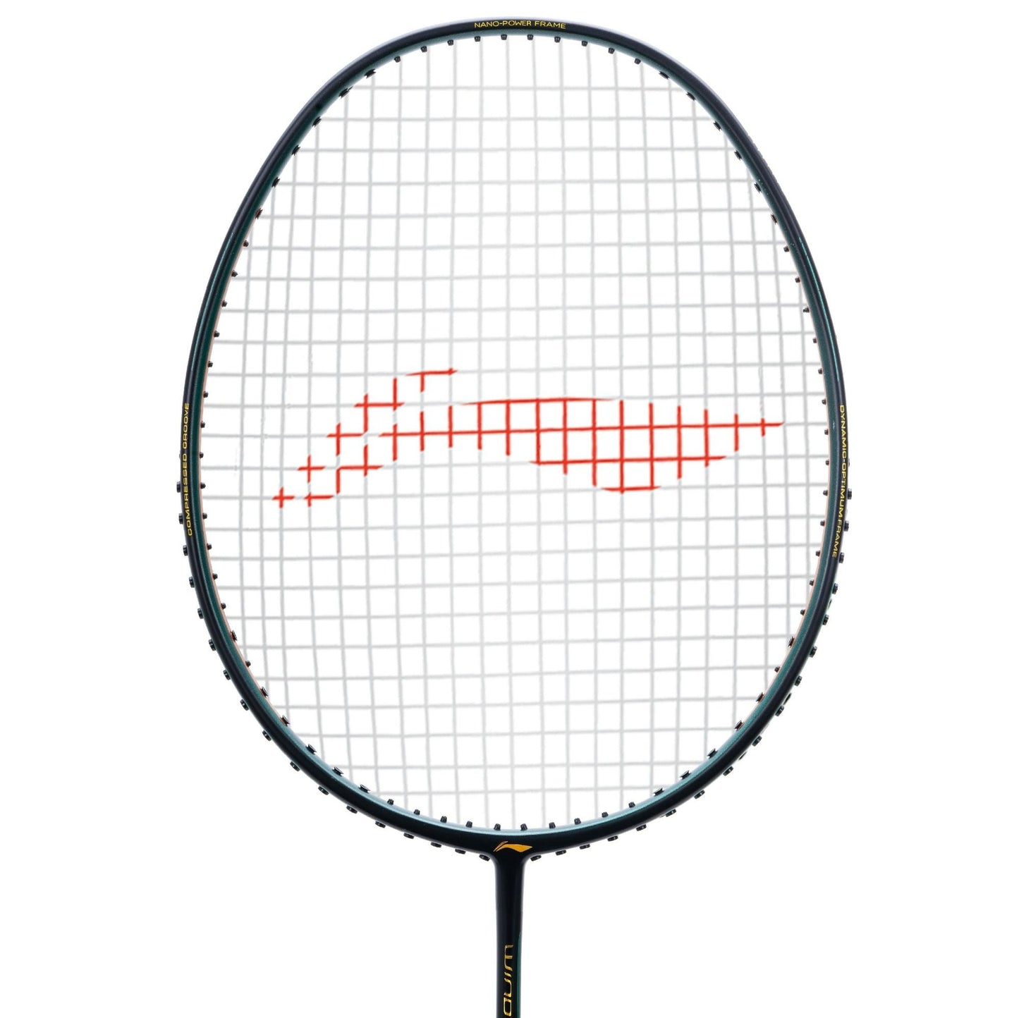 Li-Ning Wind Lite Badminton Racket