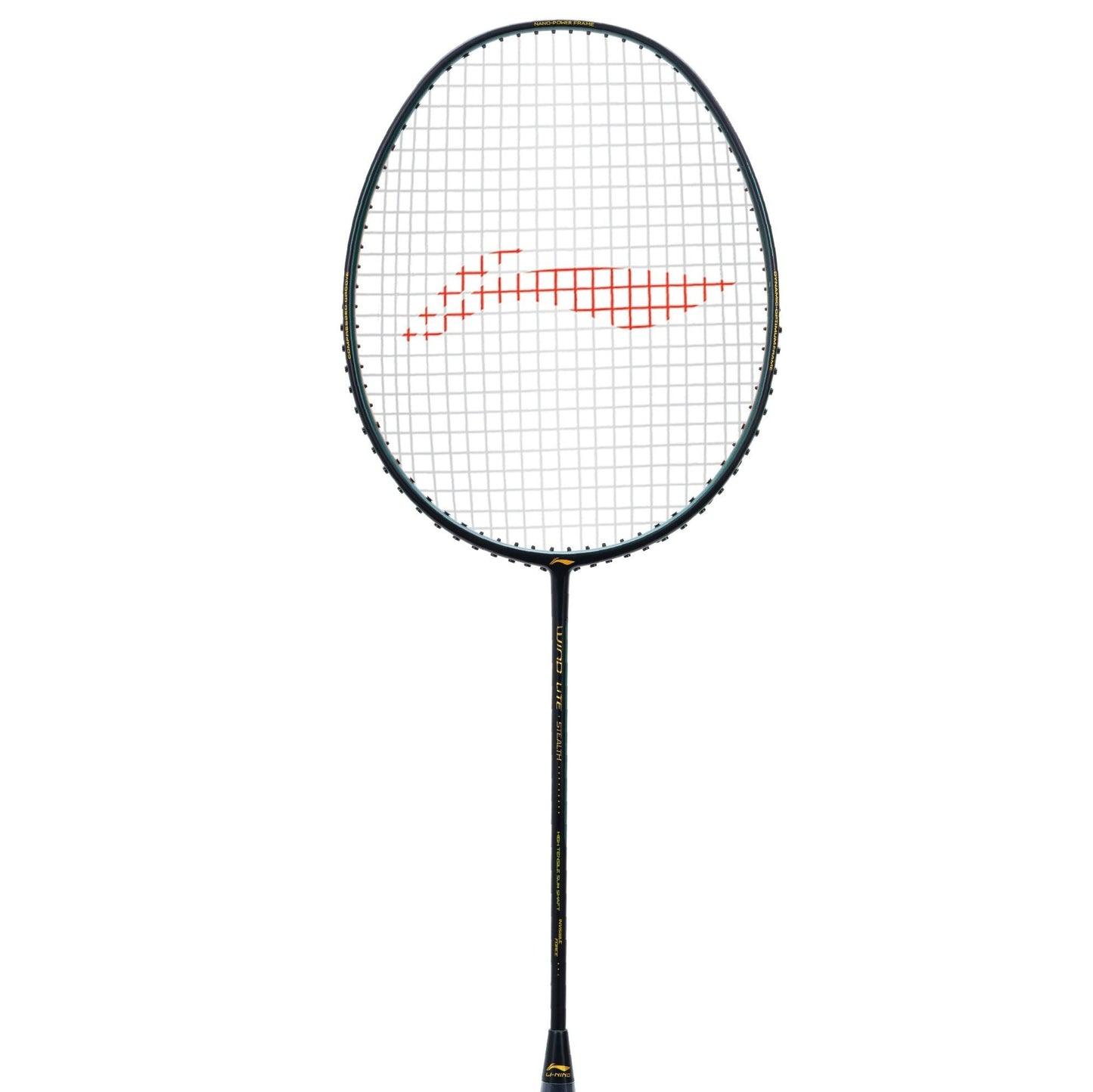 Li-Ning Wind Lite Badminton Racket