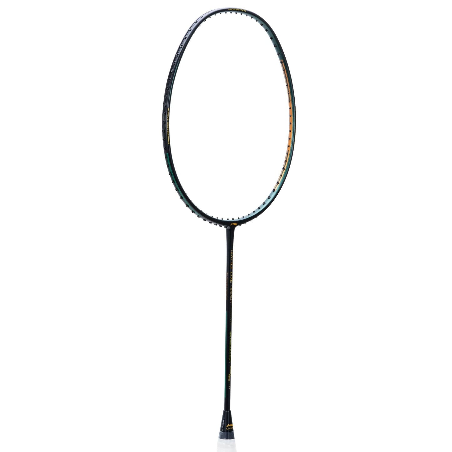 Li-Ning Wind Lite Badminton Racket