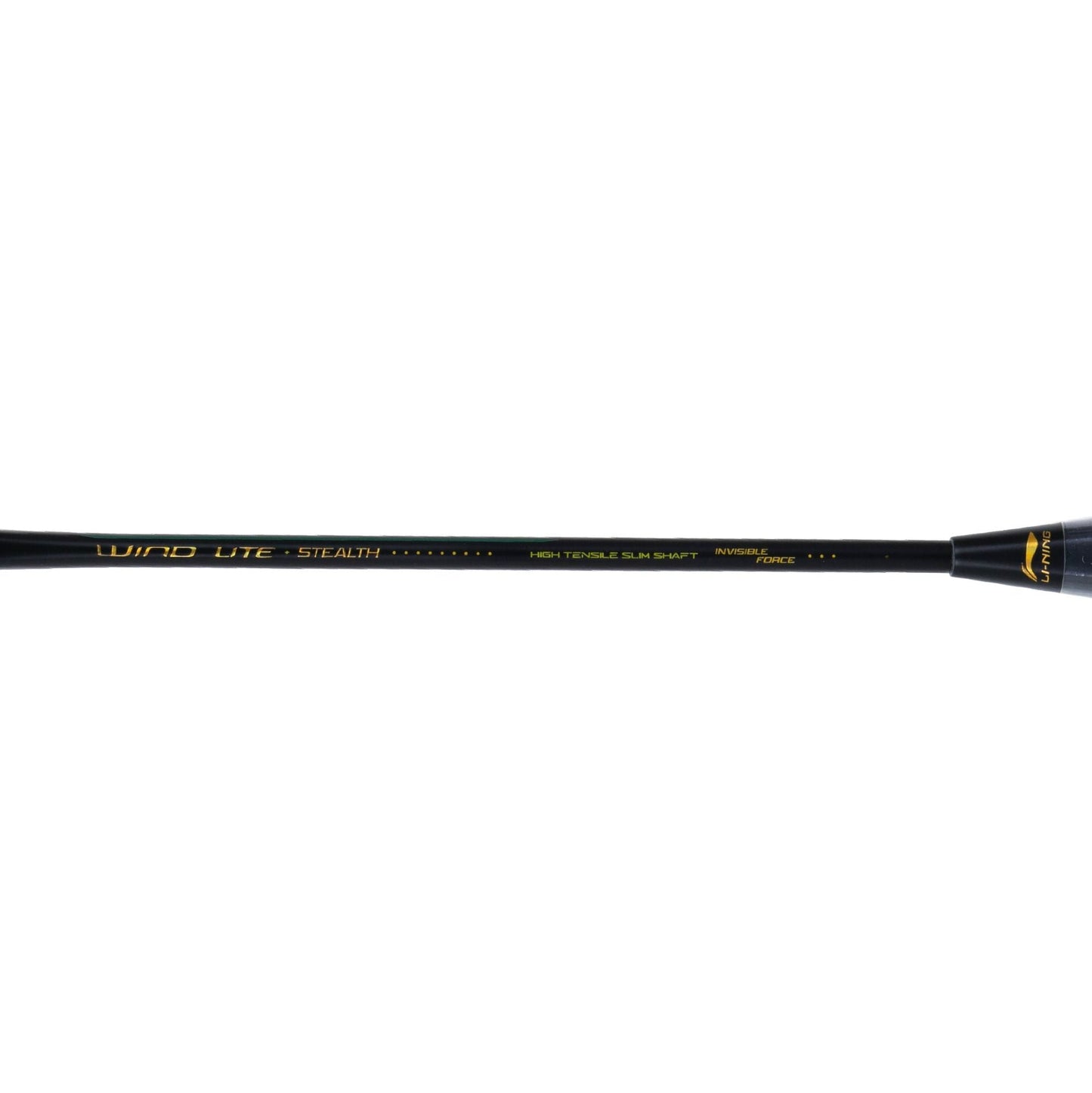 Li-Ning Wind Lite Badminton Racket